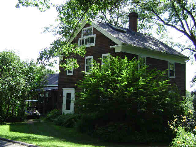 Building photograph for 345 WOOD CREEK RD